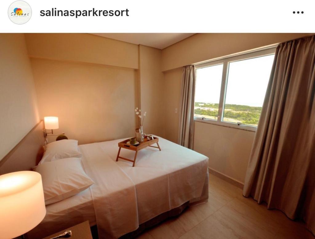 Salinas Park Resort Salinópolis Zewnętrze zdjęcie