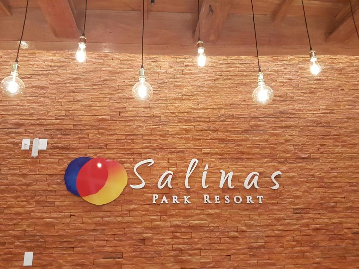 Salinas Park Resort Salinópolis Zewnętrze zdjęcie